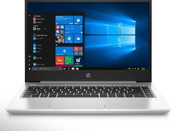 Ноутбук HP ProBook 440 G7 + зарядка