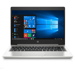 Sülearvuti HP ProBook 440 G7 + laadija (1 foto / 9)