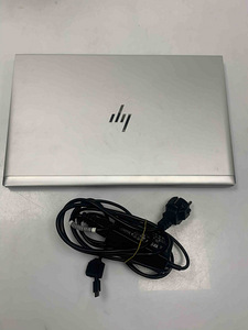 Sülearvuti HP ProBook 440 G7 + laadija (6 foto / 9)