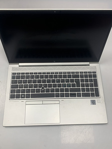 Sülearvuti HP ProBook 440 G7 + laadija (9 foto / 9)