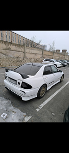 Toyota Altezza RS200 (2 фото из 10)