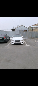 Toyota Altezza RS200 (5 фото из 10)