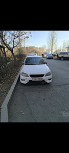 Toyota Altezza RS200 (8 фото из 10)