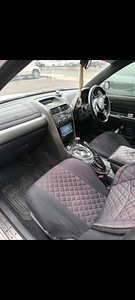 Toyota Altezza RS200 (9 фото из 10)