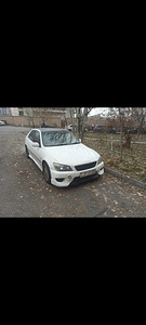 Toyota Altezza RS200 (10 фото из 10)