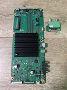 Emaplaat SONY KD-65XF7003 (1 foto / 5)