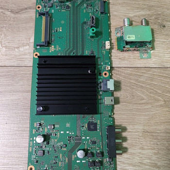 Материнская плата SONY KD-65XF7003