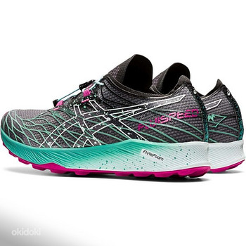 S.41(stm 26sm)-ASICS FujiSPEED trail run
