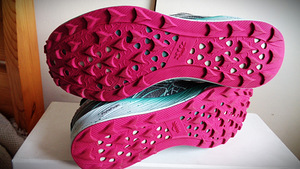 Р..41( 26см)-ASICS FujiSPEED active run (9 фото из 9)