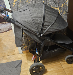 Прогулочная коляска Valcobaby trend 4 (1 фото из 5)