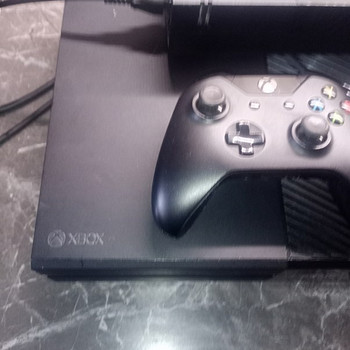 Xbox