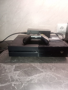 Xbox (2 фото из 3)