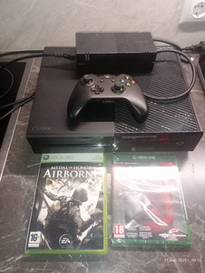 Xbox (3 фото из 3)