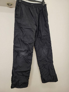 Зимние брюки (3 фото из 3)