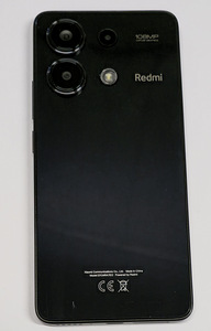 Смартфон Redmi Note 13 256/8GB (2 фото из 6)