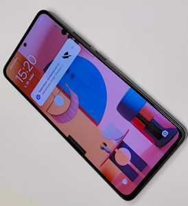 Смартфон Redmi Note 13 256/8GB (6 фото из 6)