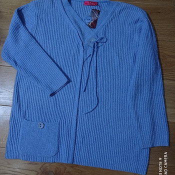 Новые джемпера , размеры L/XL , XL/ XXL