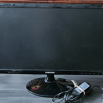 Samsung S22D300NY 22"