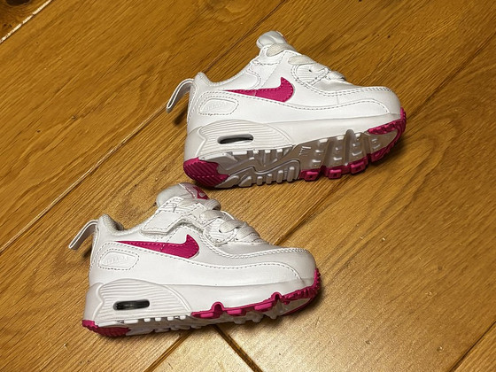 Кроссовки Nike размер 20/21