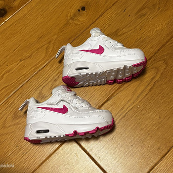 Кроссовки Nike размер 20/21