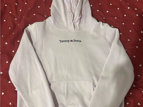 Толстовка Tommy Jeans M