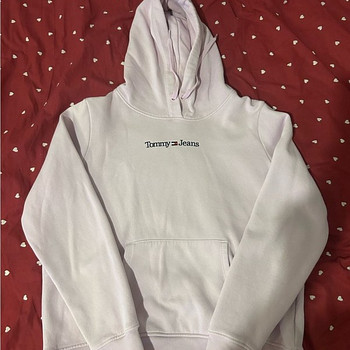 Толстовка Tommy Jeans M