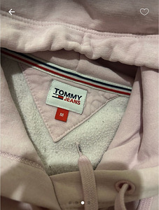 Tommy jeansi pusa M (3 foto / 4)