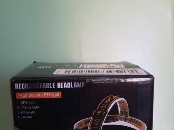Pealamp