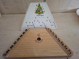 Gusli (3 foto / 4)
