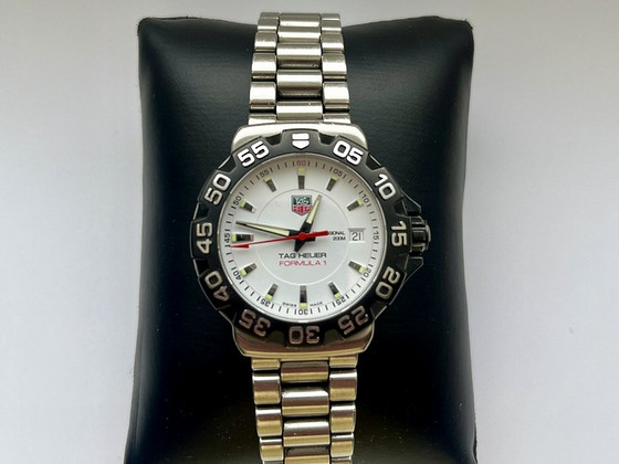 Tag Heuer Formula 1