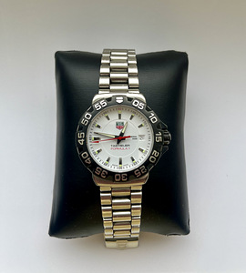 Tag Heuer Formula 1 (1 foto / 6)