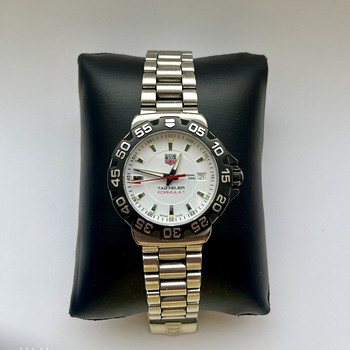 Tag Heuer Formula 1