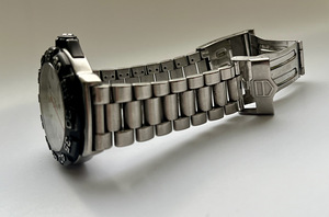 Tag Heuer Formula 1 (3 foto / 6)