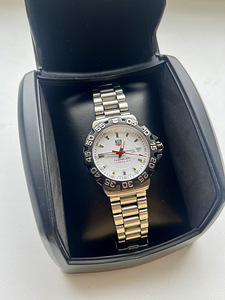Tag Heuer Formula 1 (5 foto / 6)
