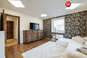 Sirbi tn 22, Põhja-Tallinn, Tallinn, Harjumaa (2 foto / 58)