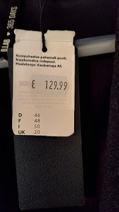 Pintsak (2 foto / 4)