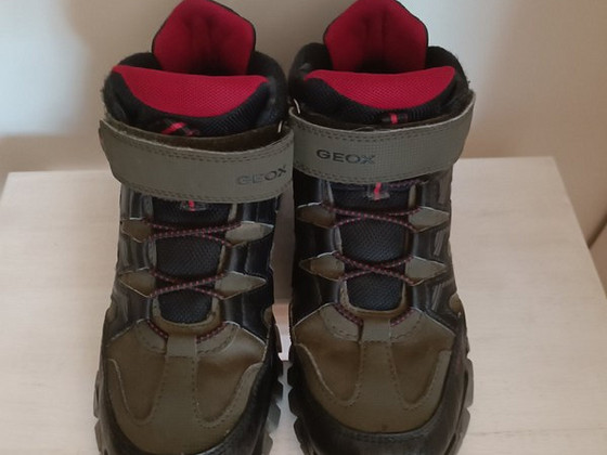 Geox размер 34