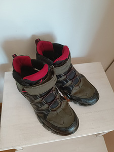 Geox размер 34 (2 фото из 3)