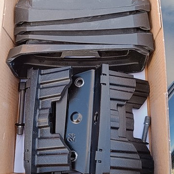 THULE KIT 18-3089