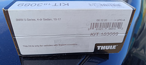 THULE KIT 18-3089 (3 фото из 3)