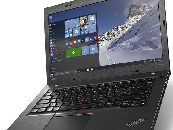 Lenovo ThinkPad L560
