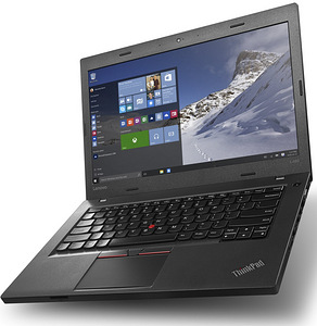 Lenovo ThinkPad L560 (1 foto / 2)