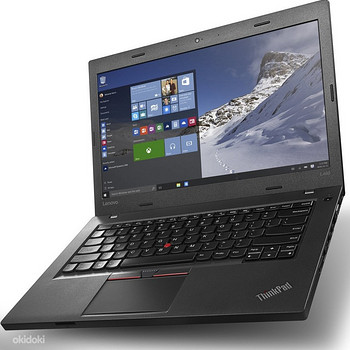 Lenovo ThinkPad L560