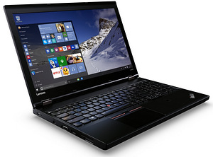 Lenovo ThinkPad L560 (2 foto / 2)