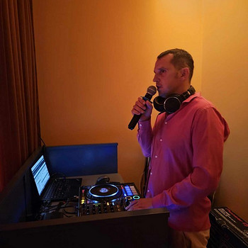 DJ ja Õhtujuht Teie üritusele!
