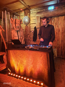 DJ ja Õhtujuht Teie üritusele! (2 foto / 2)