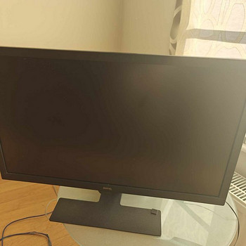 Monitor 27 tolli GL2780E