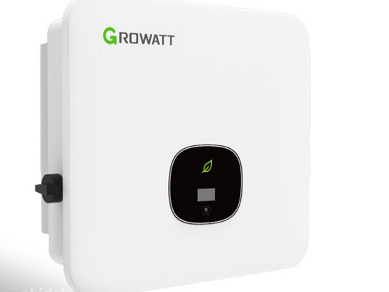15 kw Hübriidinverter GROWATT MID-15KTL3-XH