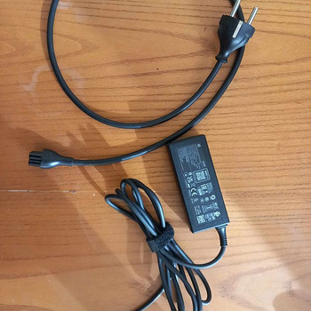 Оригинальное зарядное устройство HP 45W
