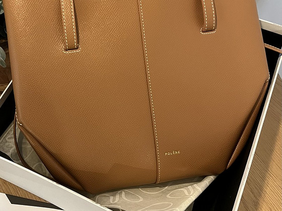Brand bag Polene, koopia